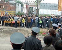 Death toll rises to 42 in China mine blast: state media
