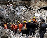 11 killed in China coal mine collapse: reports