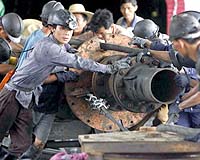 China coal mine blast kills 20: state media