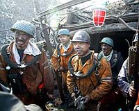 Thirteen killed in southwest China mine blast: report