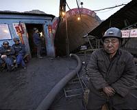 Miners stuck in limbo as Beijing's last coal mine closes