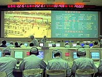 China To Deliver Telecom Satellite To Pakistan
