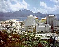 China's largest nuclear power base generates record electricity