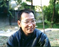 Washington moves toward 'Liu Xiaobo' street, defying China