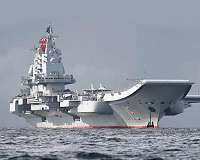 David and Goliath: China and Taiwan's military mismatch