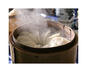 China, Japan dumpling poisoner gets life: report