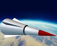 No measures exist to counter Russian, Chinese hypersonic weapons