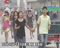 China rebuilds six months after quake, amid frustrations