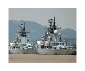 China navy boarded Vietnam boat in sea spat: source