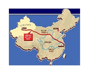 Russia, China to discuss gas pricing dispute