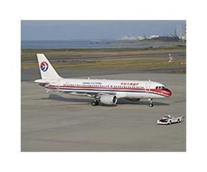 China airlines back in black but turbulence ahead: experts