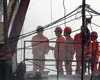 Very few Chinese migrant workers are happy: report
