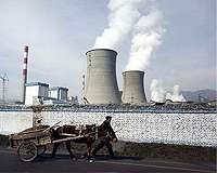 China to roll out climate policy by early 2015
