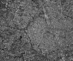 Environmental satellite produces first photo of Earth