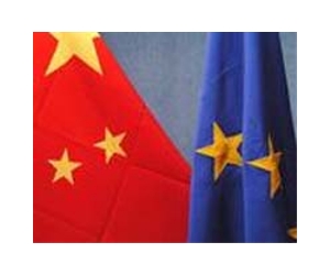 EU, China confess to differences