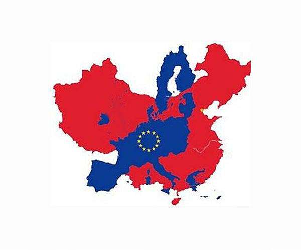 Ukraine is 'determining factor' in China-EU ties: EU chief