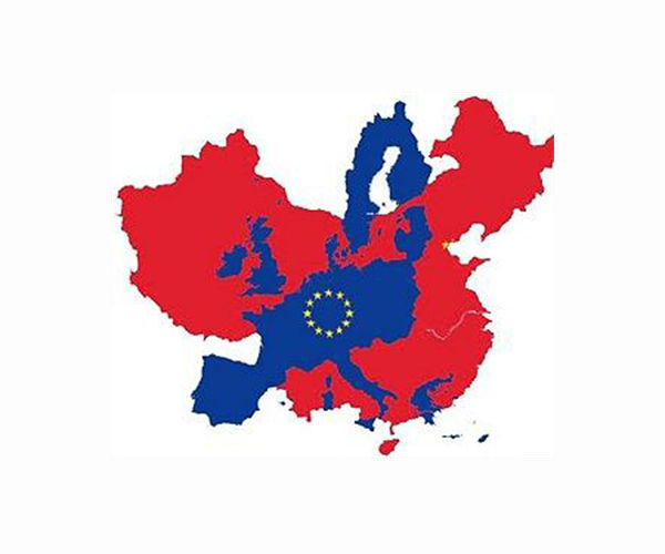 Xi urges Europe to 'make positive efforts with China' in Merkel call