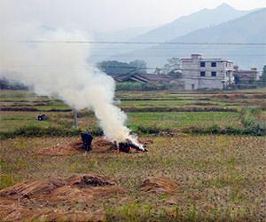 Atmospheric scientists release first bottom-up estimates of China's CO2 emissions
