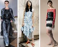 How your clothes become microfibre pollution in the sea