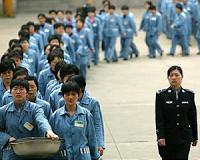 Chinese woman avoids jail after tossing coins at plane