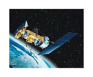 China to launch 12 weather satellites by 2020