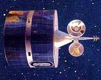 Fengyun-3A Weather Satellite Begins Weather Monitoring