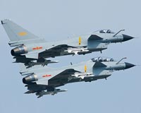 Pompeo warns Europeans against 'rogue actor' China