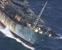 Chinese boats face huge fines for illegal fishing off Guinea