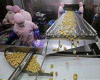 Chinese food delivery startup raises $4 billion