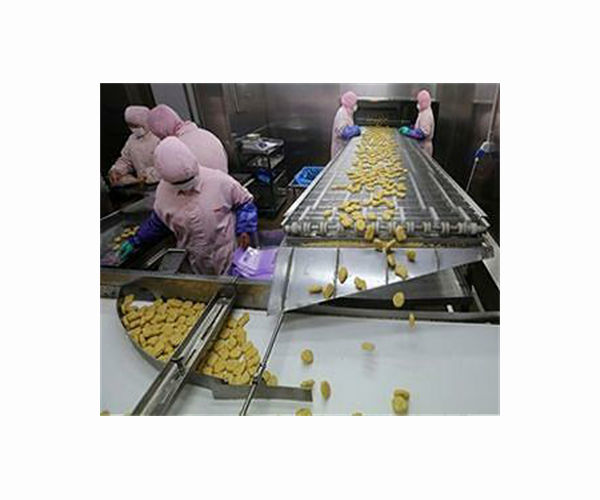 Robotic solution for disinfecting food production plants wins agribusiness prize
