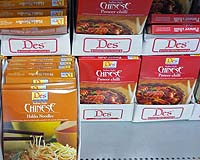 China's top lawmakers to review food safety law: state media