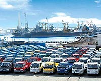 China issues stimulus package for auto sector: state media
