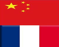 Foodies cheesed off as China says 'non' to France's finest