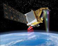 China-France oceanography satellite put into service