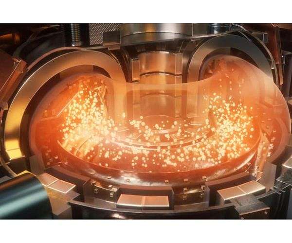 Tokamak study maps error impacts on plasma equilibrium models