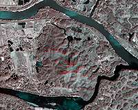 China releases first 3D images based on Earth observation satellite