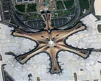 China's Gaofen-7 mapping satellite sends back incredible 3D images of Earth