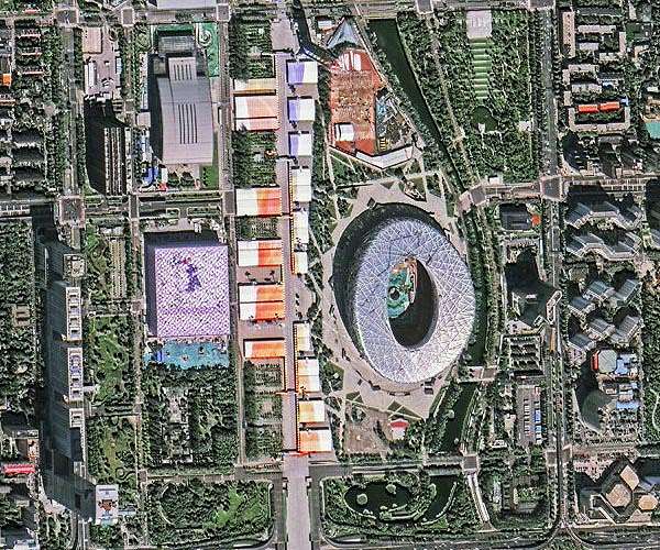China launches new Earth observation satellite