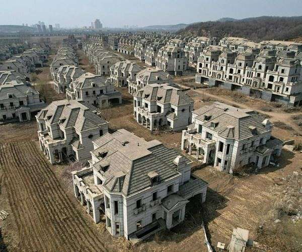 China says economic recovery 'tortuous' but Western critics will be 'proven wrong'