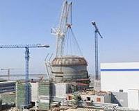 Half of All NPPs Abroad to Be Constructed by China in 10 Years