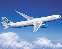 Chinese airlines' profit hit by fuel costs, weak yuan