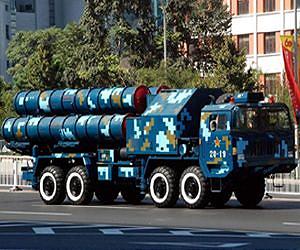 Turkey open to new bids for anti-missile system