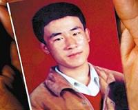Executed Chinese teenager found innocent 18 years on