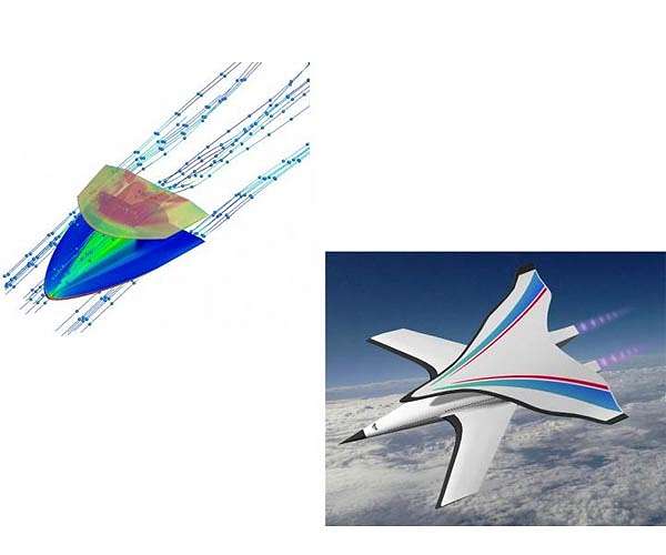 China tests new engine, 'likely to power hypersonic aircraft'