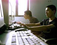 China hacked into Pentagon computer network: report
