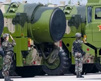 China has an 'obligation' to join nuclear arms talks: US