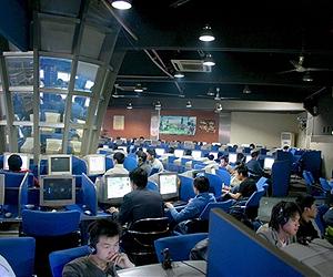 US study: China piracy costs almost million jobs