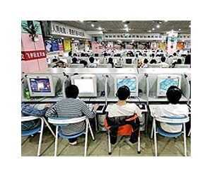 China Communist paper rejects hacking allegations