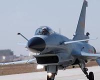 Mapping drone prompts China to scramble fighter jets: report
