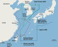 China's Xi calls for stronger frontier defences: Xinhua